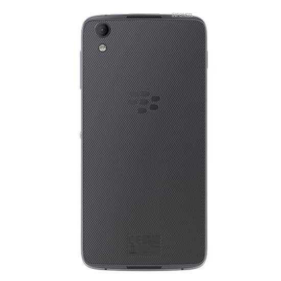 BlackBerry DTEK50