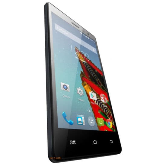 Gigabyte Gsmart Mika MX