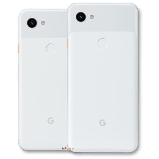 Google Pixel 3a