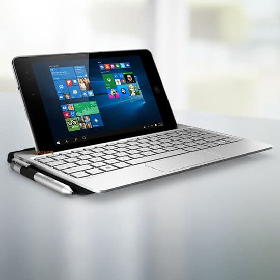 HP Envy 8 Note