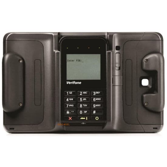 HP Pro Tablet 608 G1