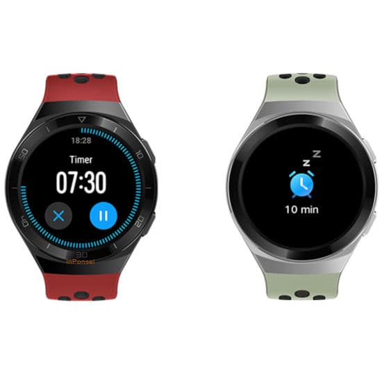 Huawei Watch GT 2e