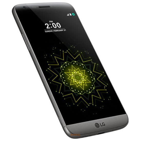LG G5
