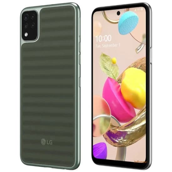 LG K42