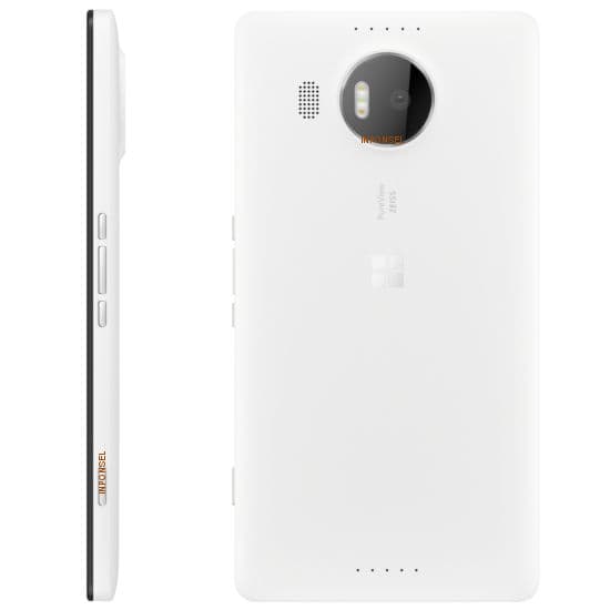 Microsoft Lumia 950 XL