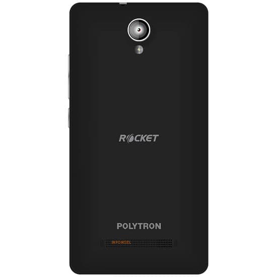 Polytron Rocket R2