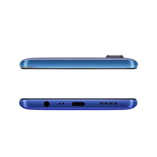 Realme 6