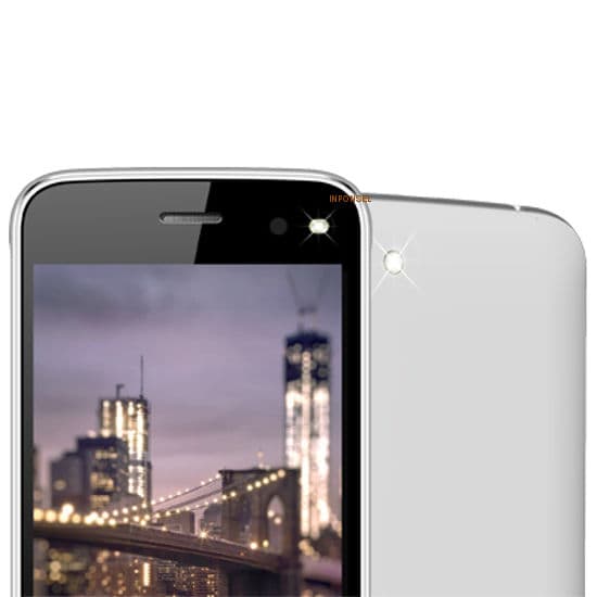 SPC Mobile S15 Terra