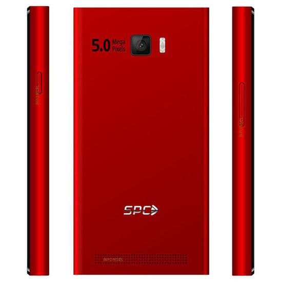 SPC Mobile S16 Flazz