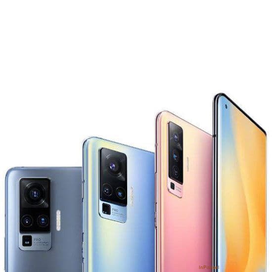 Vivo X50 Pro