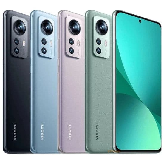 Xiaomi 12