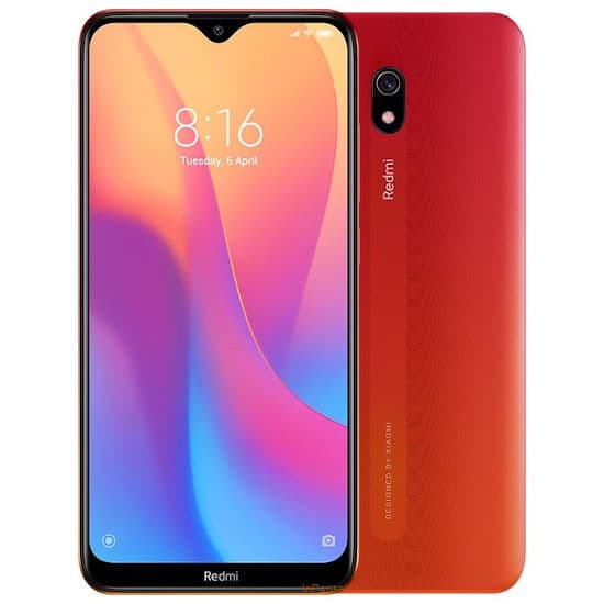 Xiaomi Redmi 8A