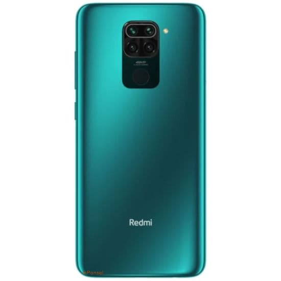 Xiaomi Redmi Note 9