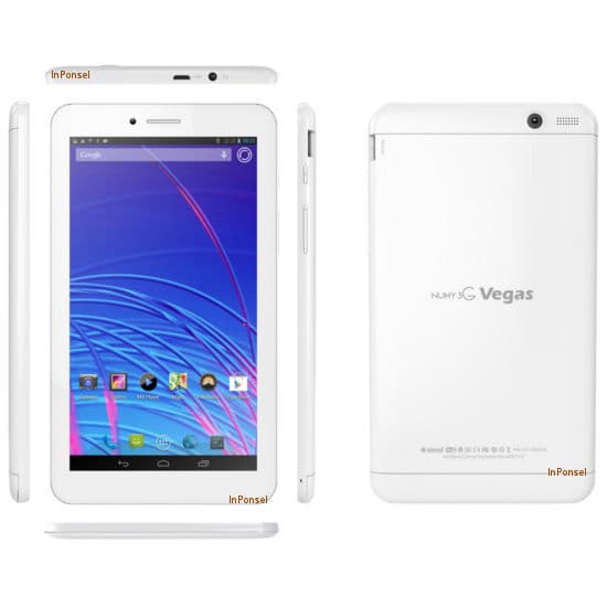 Ainol Novo 7 Numy Vegas 3G AX2