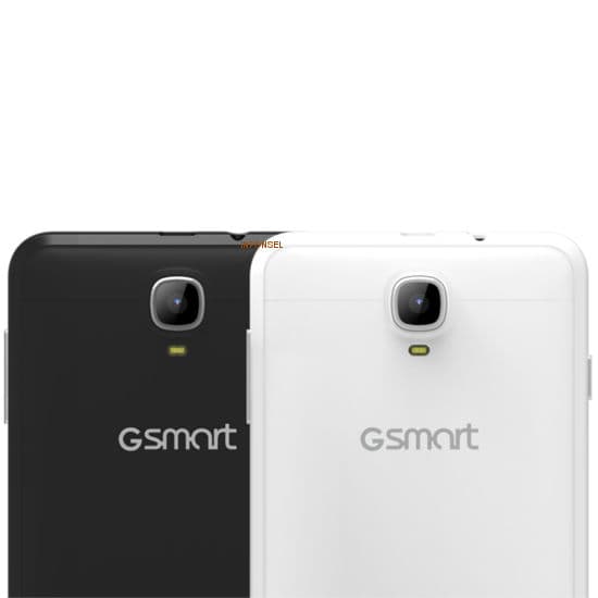 Gigabyte Gsmart Essence