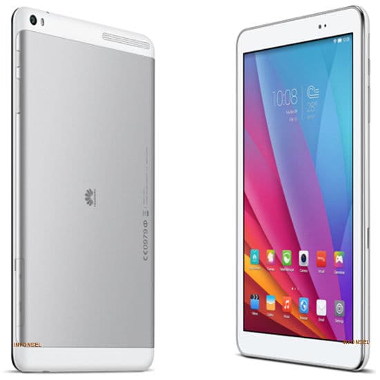 Huawei Mediapad T1 10 Pro