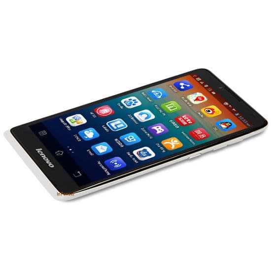 Lenovo A889