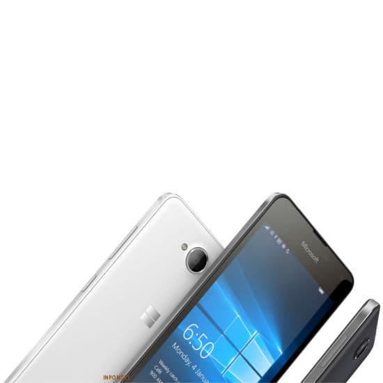 Microsoft Lumia 650
