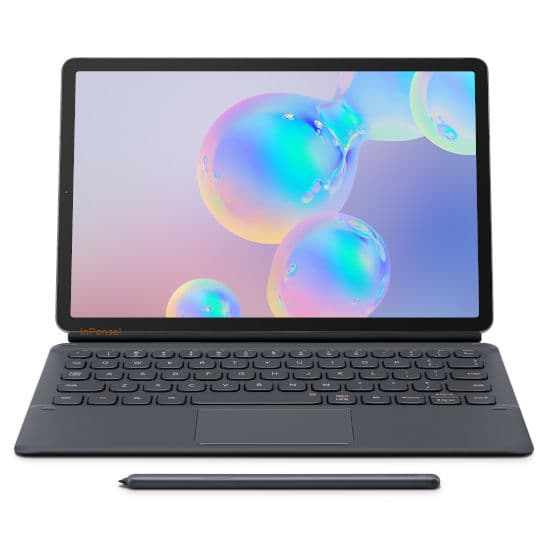 Samsung Galaxy Tab S6