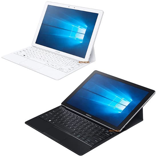 Samsung Galaxy TabPro S