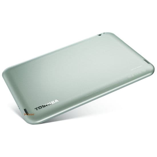 Toshiba Excite Pro