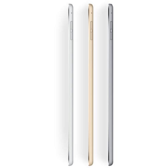 Apple iPad Mini 4 Cellular