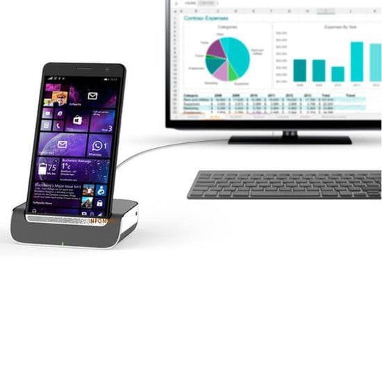 HP Elite X3