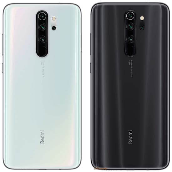 Xiaomi Redmi Note 8 Pro