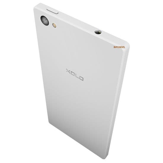XOLO Cube 5.0