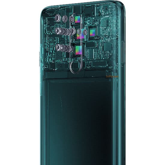 Xiaomi Redmi Note 8 Pro