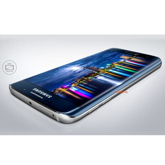 Samsung Galaxy S6 edge