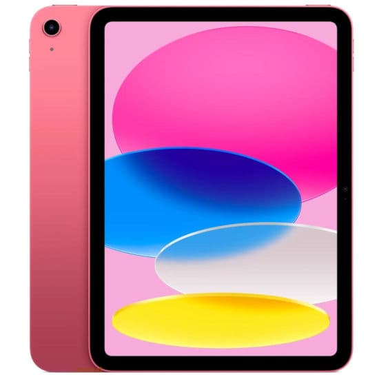 Apple iPad (2025)