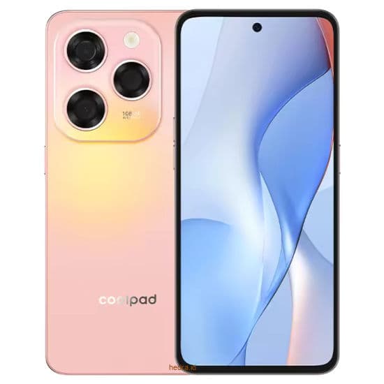 Coolpad X100