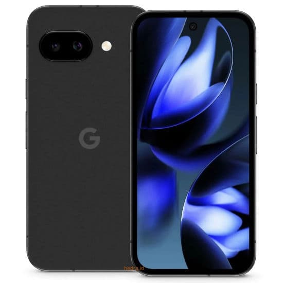 Google Pixel 9a