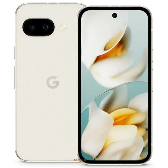 Google Pixel 9a