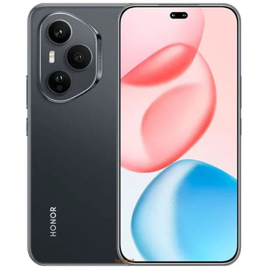 Honor 400 Pro