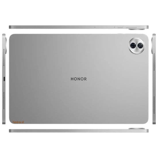 Honor Pad 10