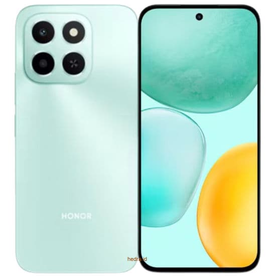 Honor X6c