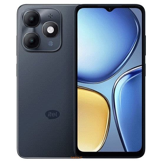 Itel A90