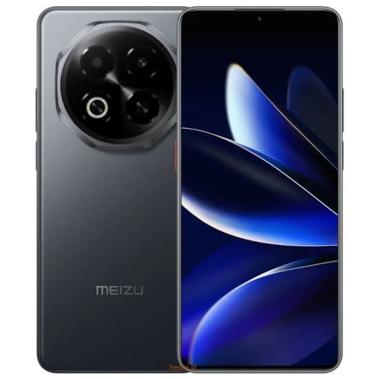 Meizu Note 16