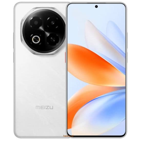 Meizu Note 16