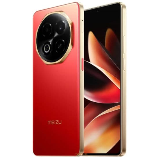 Meizu Note 16