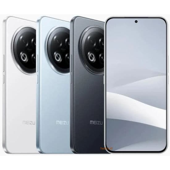 Meizu Note 16 Pro