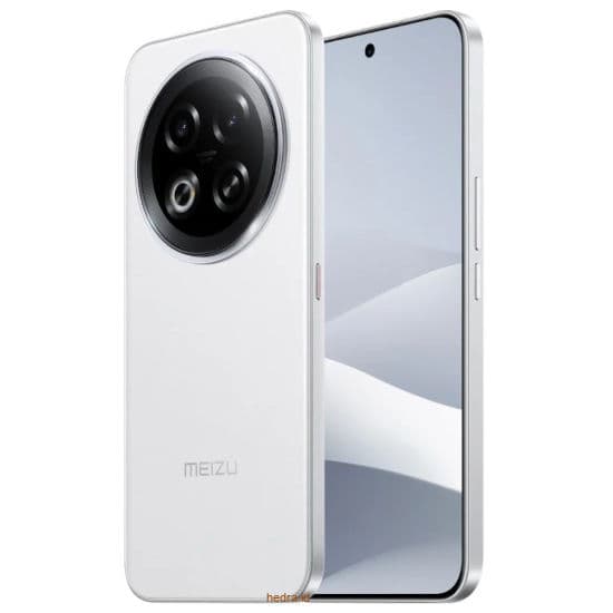 Meizu Note 16 Pro