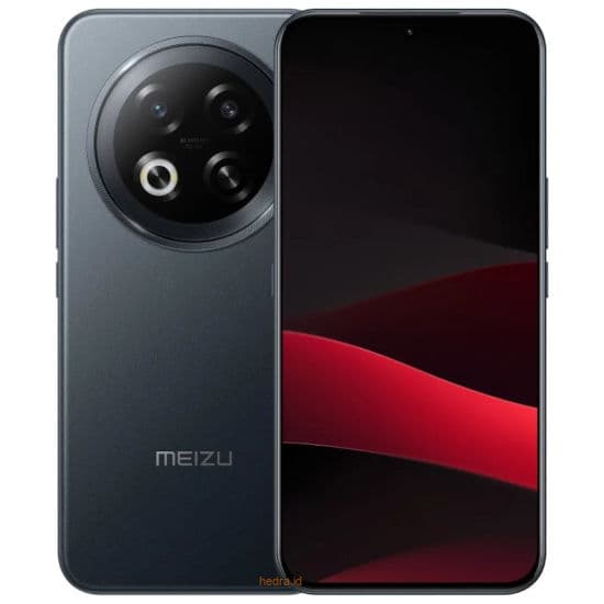 Meizu Note 16 Pro