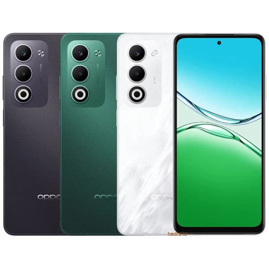 Oppo A5 4G