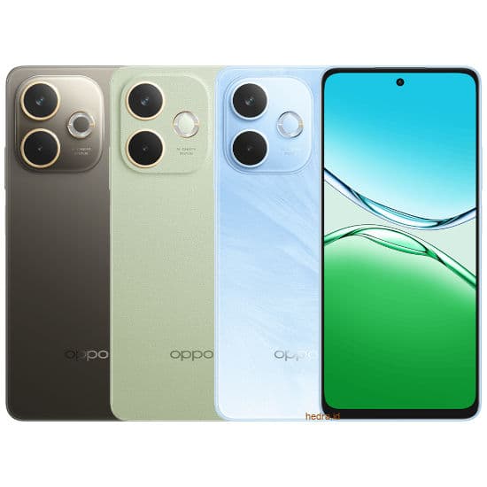 Oppo A5 Pro 4G