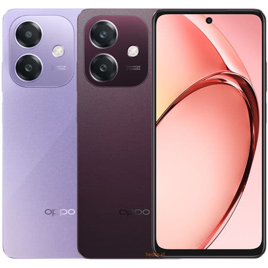 Oppo A5i