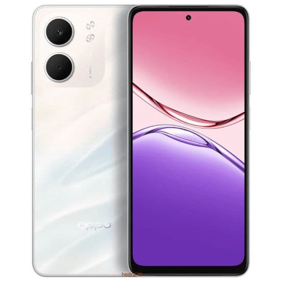 Oppo A5x 5G