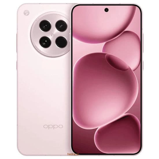 Oppo Find X8s